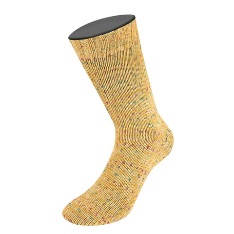 Lana Grossa Meilenweit Merino Extrafine Stella 2541