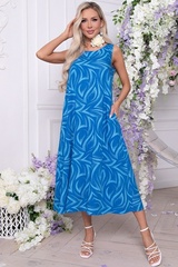 Платье 71553 Avili