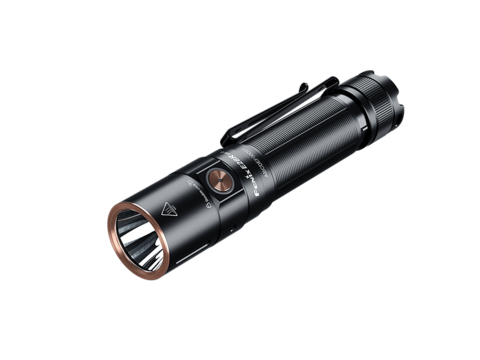 Фонарь Fenix Е28R V2.0 1700lm аккумуляторный