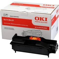 Фотобарабан OKI B411/B412/B431/B432/MB461/MB471/MB472/MB491/MB492. Код заказа 44574302