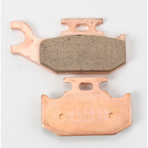 EBC FA317R Brake pad (колодки тормозные)