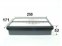 Фильтр  воздушный  VIC  A-171