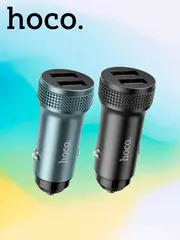 Автомобильное зарядное устройство Z49 Level