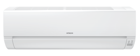 Сплит-система инверторного типа Hitachi RAK-35REF/RAC-35WEF X-Comfort