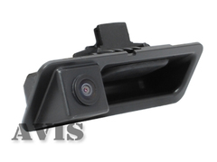Камера заднего вида для BMW 3 HANDLE Avis AVS326CPR (#009)