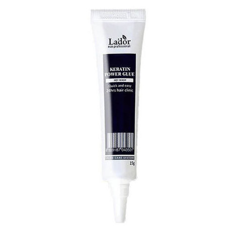 Lador Keratin Power Glue - Сыворотка для секущихся кончиков