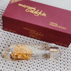 Ramon molvizar - Musk oriental Goldskin