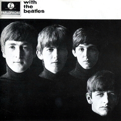 The Beatles / With The Beatles (CD)