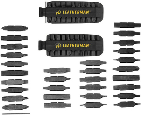 Набор бит Leatherman (931014)