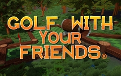 Golf With Your Friends (для ПК, цифровой код доступа)