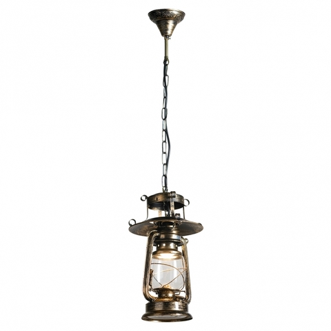 Подвесной светильник Lussole Loft Anchorage LSP-9518