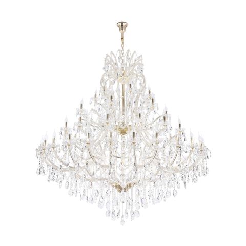 Люстра Maytoni Doris DIA881-PL-56-G