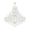 Люстра Maytoni Doris DIA881-PL-56-G