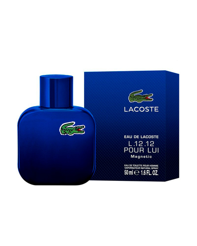 Lacoste Eau de Lacoste L.12.12 Magnetic