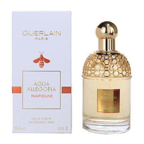 Guerlain Aqua Allegoria Pamplelune