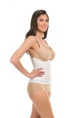 Пояс корсетный сильной степени коррекции Maidenform 6868