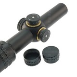 Прицел Grimlock 1-4x24, Vector Optics