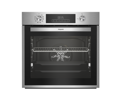 Духовой шкаф Hotpoint FE8 831 JSC IX купить, цены в интернет-магазине ...