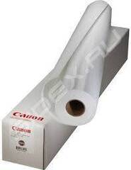 Бумага для плоттеров А2 матовая Canon Matt Coated Paper 432мм x 45м x 90г/кв.м