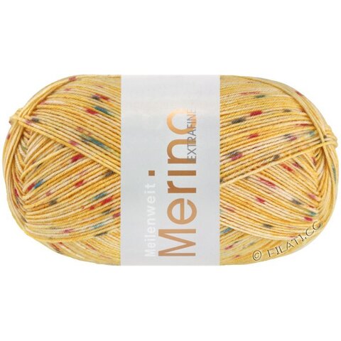 Lana Grossa Meilenweit Merino Extrafine Stella 2541