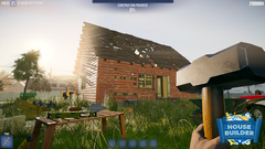House Builder (для ПК, цифровой код доступа)