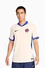 Футболка Nike Chelsea FC 24/25 Away Match - бежевый