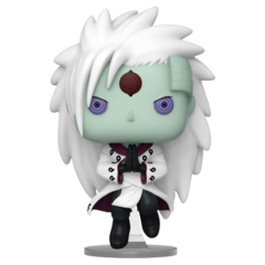 Фигурка Funko POP! Animation Naruto Shippuden Madara Uchiha C2E224 (Exc)