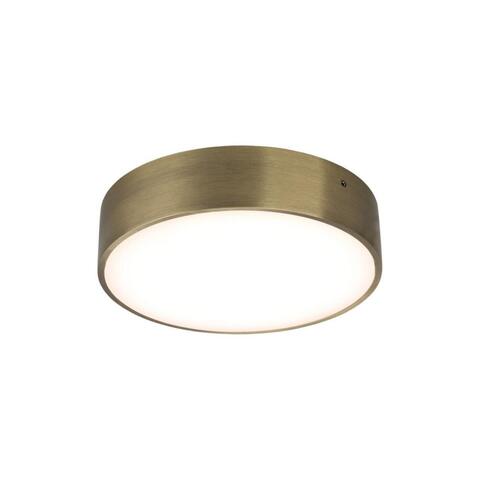 Потолочный светодиодный светильник Aployt Evon APL.0114.29.18