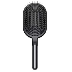 Щетка для волос Dyson Paddle brush (Nickel/Black) (357452-01/971056-01)