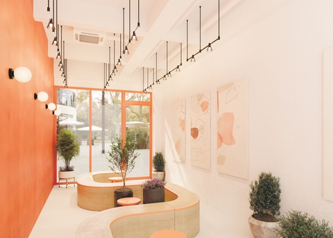 Магнитный трековый светильник Maytoni Biancа TR206-1-3W3K-B