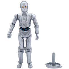 Дисней TC-14 Дроид Звездные Войны 10 см