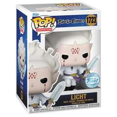 Funko POP! Black Clover: Licht (Exc) (1723)