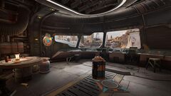 Star Wars: Tales from the Galaxys Edge Enhanced Edition (гарнитура PS VR 2 обязательна) (диск для PS5, полностью на английском языке)