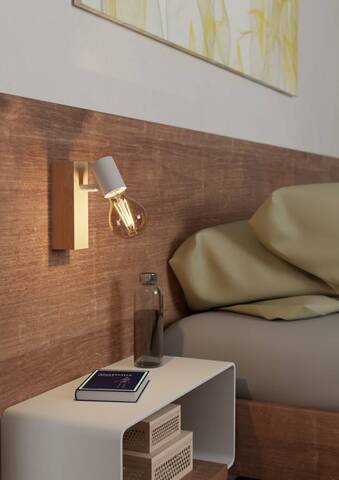 Настенный светильник Eglo TOWNSHEND 3 99482