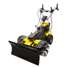 Подметально-уборочная машина Champion GS5080 в интернет-магазине ЯрТехника