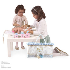 DeCuevas Сумка-переноска для куклы 