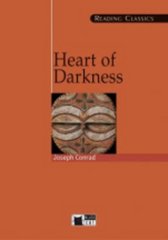 Heart of Darkness + audio CD (Reading Classics)