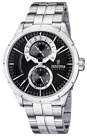 Наручные часы Festina F16632/3 фото