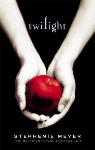 Twilight (9781904233657)