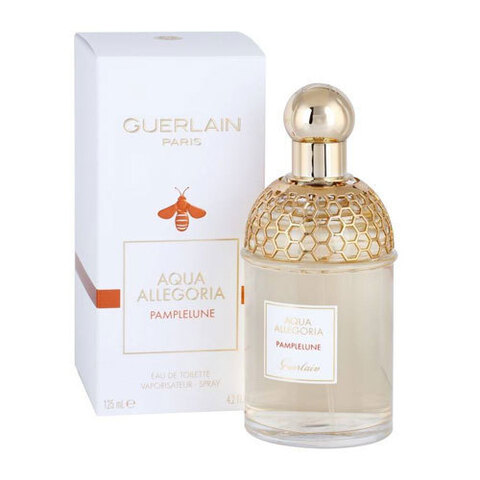 Guerlain Aqua Allegoria Pamplelune