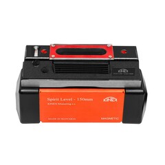 Уровень поверочный брусковый 0,02мм 200x42x40мм CSN255727-1 Kinex 5050-02-200