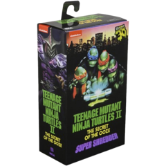 Фигурка NECA Teenage Mutant Ninja Turtles: Super Shredder