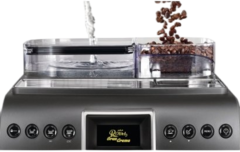 СУПЕРАВТОМАТИЧЕСКАЯ КОФЕМАШИНА SAECO ROYAL GRAN CREMA