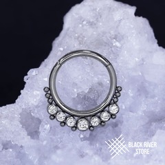 Кликер IG Gino Crystal 1.2мм