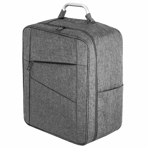 Рюкзак для переноски и хранения квадрокоптера DJI Phantom 4, Pro, Pro Plus.