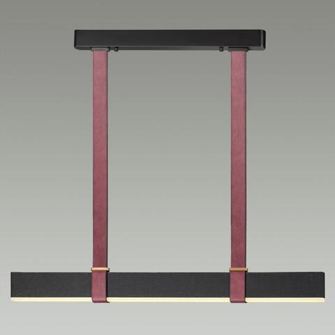 Подвесной светильник Odeon Light VINCENT 6629/25L