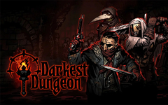 Darkest Dungeon (для ПК, цифровой код доступа)