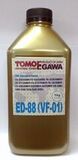 Тонер TOMOEGAWA ED-88 для Kyocera универсальный, голубой (1 кг)