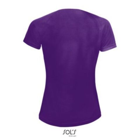 SOL'S SPORTY WOMEN