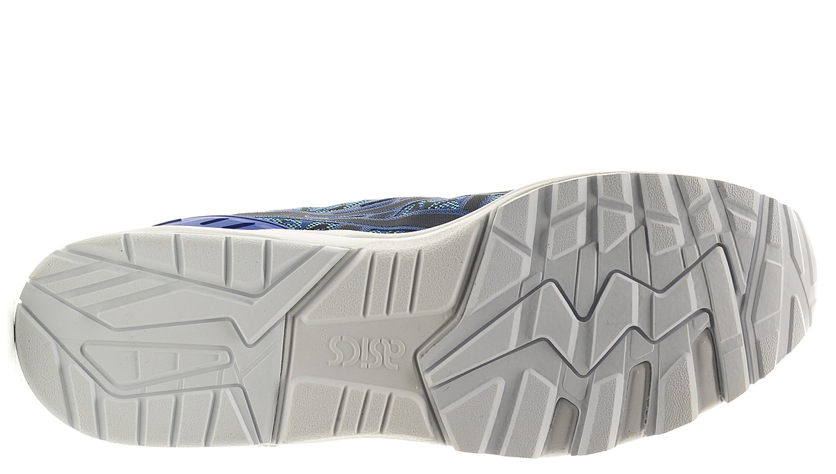 Asics gel foundation vs kayano 2025